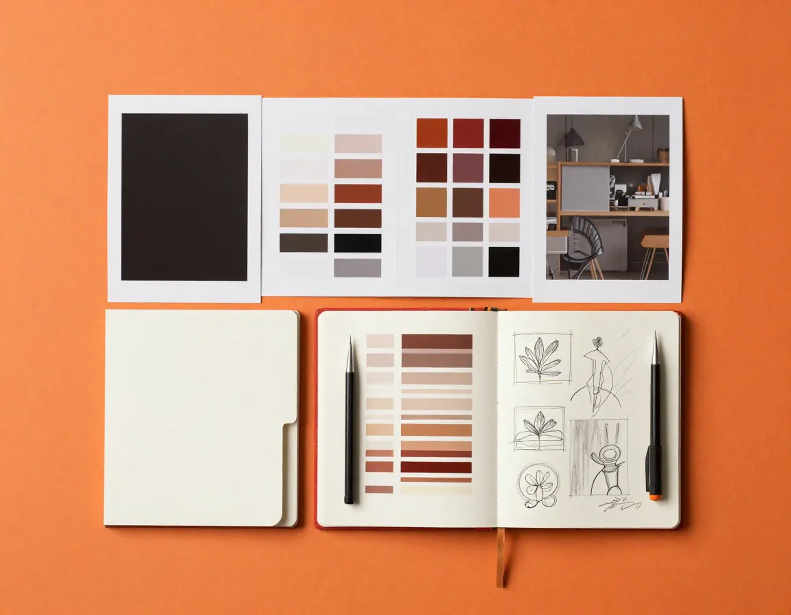 Luova suunnitteluprosessi